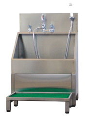 Boot Sterilizer/HA-S006(For 1 Person)