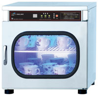 UV Sterilizer(Supply Type)/HA-501(Sterilization)/HA-501H(SterilizationDrying)